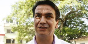 Acción Nacional no debe designar diputadas desconocidas: Francisco Castillo