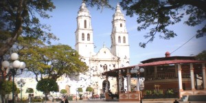 El Obispo de la Diócesis de Campeche ordena cambios internos