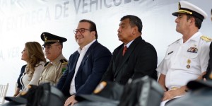 Con orden, eficacia y justicia garantizamos libertades plenas: Javier Duarte