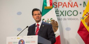 Prioridad del Gobierno, mantener la sólida estabilidad macroeconómica que tiene México: EPN