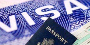Embajada de EU reprograma citas para visas