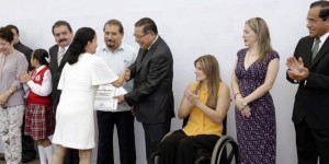 Reconoce Unesco a escuelas de Veracruz