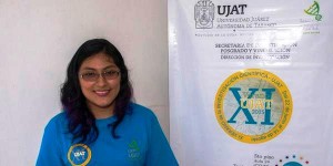 Estudiantes de la UJAT viven Verano Científico en el extranjero