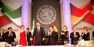 México será siempre un aliado y un amigo estratégico de España: Enrique Peña