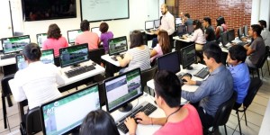 Tecnológicos de Veracruz, importante opción de educación superior