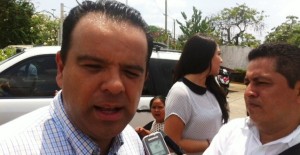 No politizar más las elecciones de Tabasco: Medina Filigrana