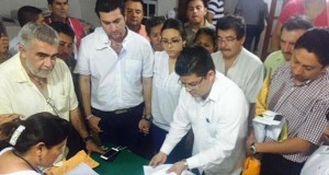 Impugna PRI elección de alcalde en Cárdenas