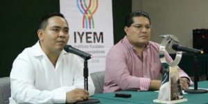Presenta IYEM el Premio Yucatán a la Calidad 2015