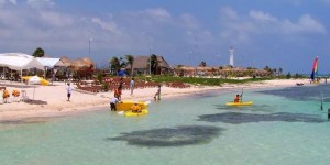 Promocionarán el Sur de Quintana Roo en Belice
