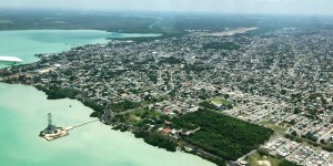 Todo listo para la magna celebración del Día Mundial del Medio Ambiente en Quintana Roo