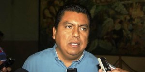 Convoca Rafael Acosta a la unidad por el bien de Cárdenas