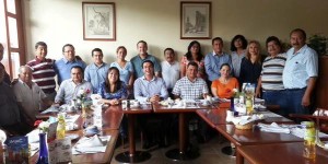 Rescataremos la dirigencia del PAN en Tabasco: Francisco Castillo