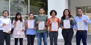 Obtienen estudiantes de la UJAT certificado en el idioma Japonés