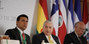 Participa ANJ en foro latinoamericano sobre desarrollo regional, en México