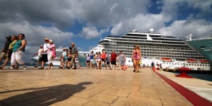 Llegaran 15 Cruceros a Playas de Quintana Roo: APIQROO