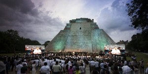 La cultura Maya vive y el FICMaya contribuye a fortalecerla: Alonso Ovando