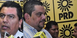 Alcaldes electos del PRD en Tabasco, revisaran con lupa adeudos a CFE