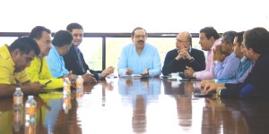 Deposita SEFIPLAN 40.8 millones de pesos a los alcaldes de Veracruz