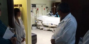 Alerta Salud sobre clínicas ilegales de medicina estética en Tabasco
