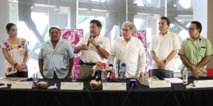 FICMAYA apoyará XII Edición del Festival del Coco “San Crisanto 2015”