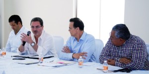 Invertirá SIOP Veracruz 2 MMDP durante este año en diferentes acciones