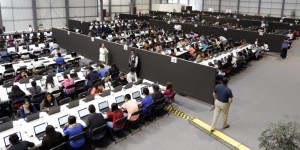 Aplica Veracruz examen para ingreso a Educación Básica