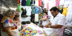 Crece cifra de ventas durante la Semana de Yucatán en México 2015