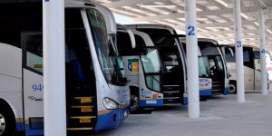 Anuncia SCT descuento vacacional en autobuses y ferroviario