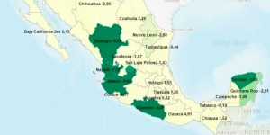 Destaca avance de Yucatán en disminución de carencia alimentaria
