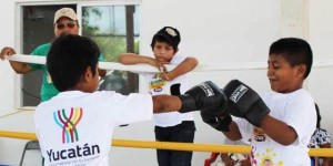 Arrancó programa Bienestar en Vacaciones 2015