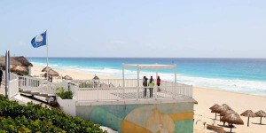Ocho destinos turísticos ya cuentan con la certificación “Playas Limpias”