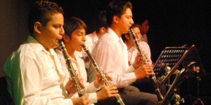 Orquestas Sinfónicas Infantil y Juvenil de Yucatán buscan nuevos talentos para sus filas