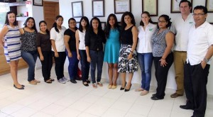 Estudiantes de la UT Cancún participan en programas de movilidad internacional