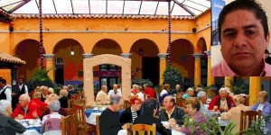 El gobernador Manuel Velasco un aliado de los restauranteros: CANIRAC