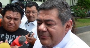Campeche tiene un horizonte muy optimista: Fernando Ortega