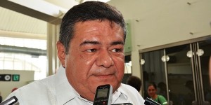 Las cuentas públicas de Campeche,claras y Transparentes: Fernando Ortega Bernés