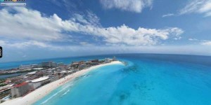 Muestra Cancún Virtual, atractivos para el mundo