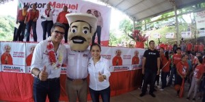 El PRI ganara en Chiapas porque tiene a los mejores candidatos: Cristopher James