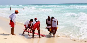 Gobierno de Paul Carrillo capacita a cuerpos de rescate en Cancún