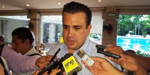 Hay presión política contra el PRI en Tabasco: Cesar Rojas