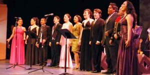 Estimulan talento de jóvenes compositores yucatecos