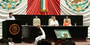 Reeligen a Fidel Villanueva como magistrado del Tribunal Superior de Quintana Roo