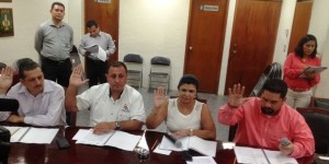 Solicita Fiscalía al Congreso de Tabasco informe sobre salarios de Consejeros del IEPC