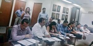 Solicita Arturo Núñez empréstito al Congreso de Tabasco por más de 600 MDP