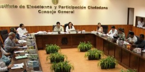 Los votos corresponden estrictamente a los ciudadanos chiapanecos: IEPC