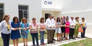 Asociaciones altruistas, aliadas para construir un mejor Yucatán: Rolando Zapata Bello