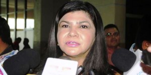 Sesionaran periodos extraordinarios en Congreso de Tabasco: Neyda Garcia