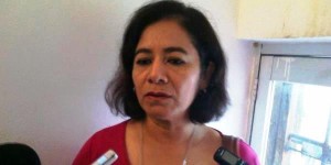 El OSF debe entregar las cuentas públicas 2014: Casilda Ruiz