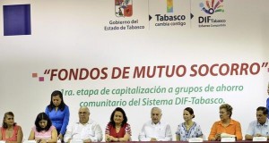 Apoyos del DIF Tabasco seguirán siendo para las personas más vulnerables: Arturo Núñez