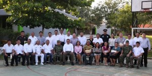 Fortalecerán en Yucatán estrategias para prevenir delincuencia